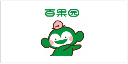 百果园