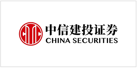 中信建投证券